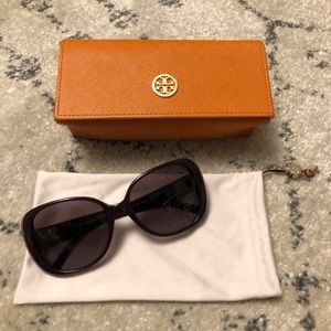 Tory Burch Sunglasses
